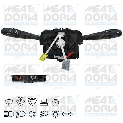 Steering Column Switch